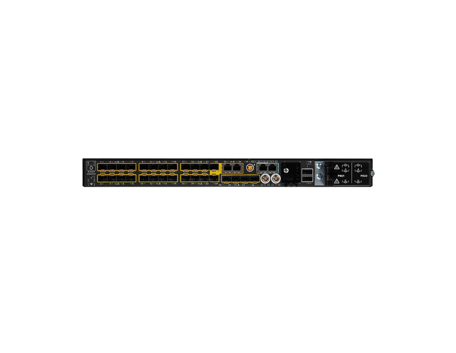 Cisco Catalyst IE-9320-22S2C4X-A Rugged Ethernet Switch