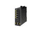 Cisco IE-1000-4P2S-LM Switch