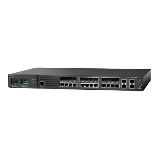 Cisco ME-3400G-12CS-D 12-Port Gigabit Ethernet Access Switch | 4x SFP | Dual DC Power - Refurbished
