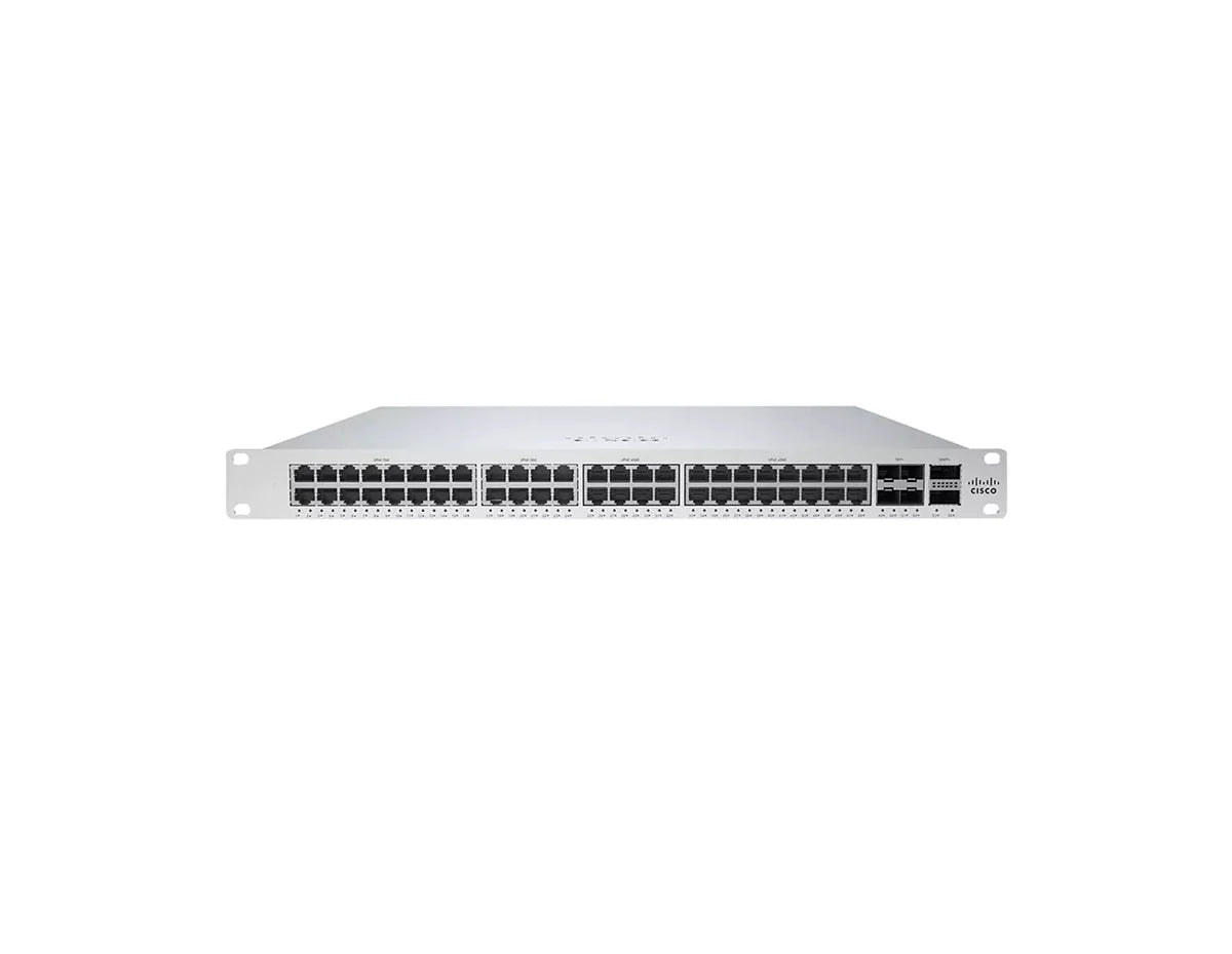 Cisco Meraki MS355-48X-HW Cloud Managed UPoE Switch