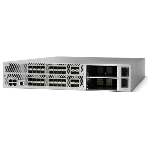 Cisco Nexus 5020 40-Port 10GbE SFP+ FCoE Switch N5K-C5020P-BF - Refurbished