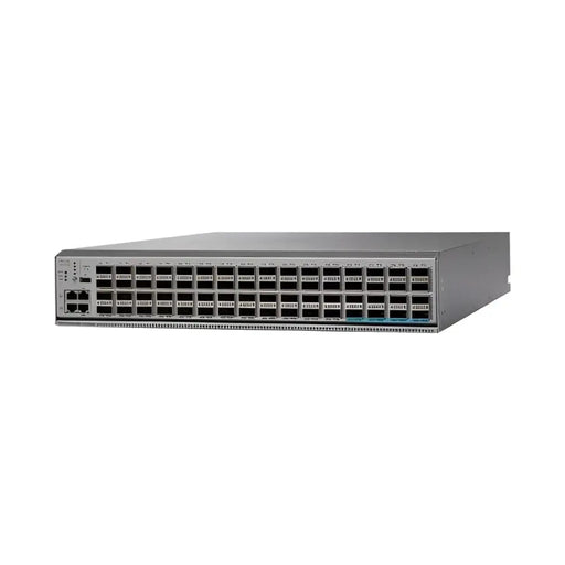 Cisco N9K-C92304QC Nexus 9200 56-Port 40G QSFP+ 8-Port 100G QSFP28 Data Center Switch - Refurbished