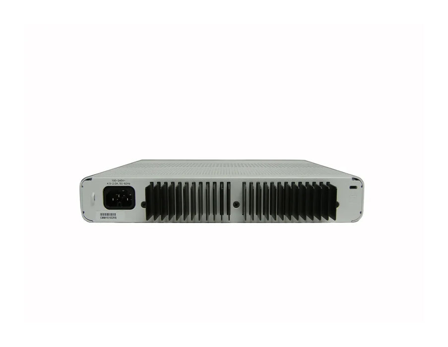Cisco WS-C3560CX-8PC-S Switch