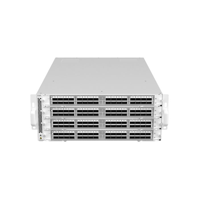 Ruijie RG-S6920-4C 4RU 4-Slot Up to 128×100G Modular Switch(Chassis)