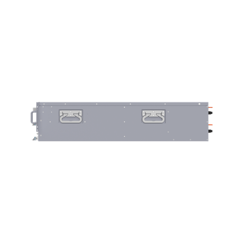 Ruijie RG-S6930-2C 2RU 2-Slot 100GE Data Center Switch(Chassis)