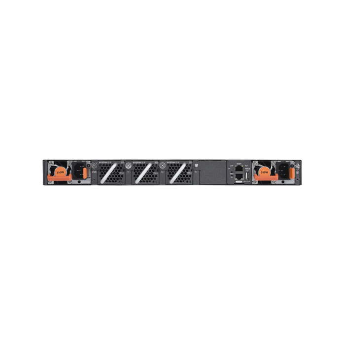 Ruijie RG-S6150-24VS8CQ-X 24×25G All-Optical, 8×100G Uplinks