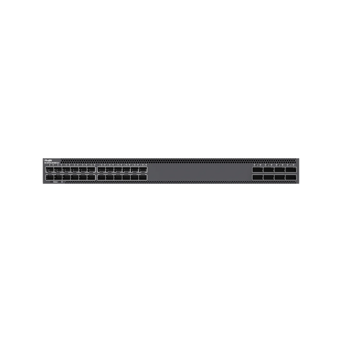 Ruijie RG-S6150-24VS8CQ-X 24×25G All-Optical, 8×100G Uplinks