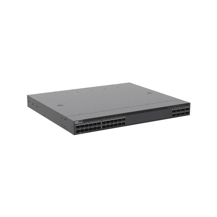 Ruijie RG-S6150-24VS8CQ-X 24×25G All-Optical, 8×100G Uplinks