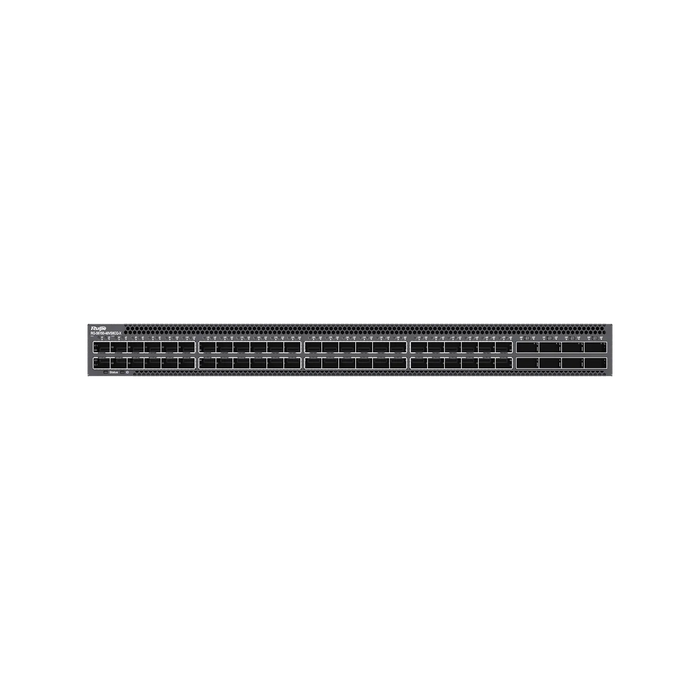 Ruijie RG-S6150-48VS8CQ-X 48×25G All-Optical, 8×100G Uplinks
