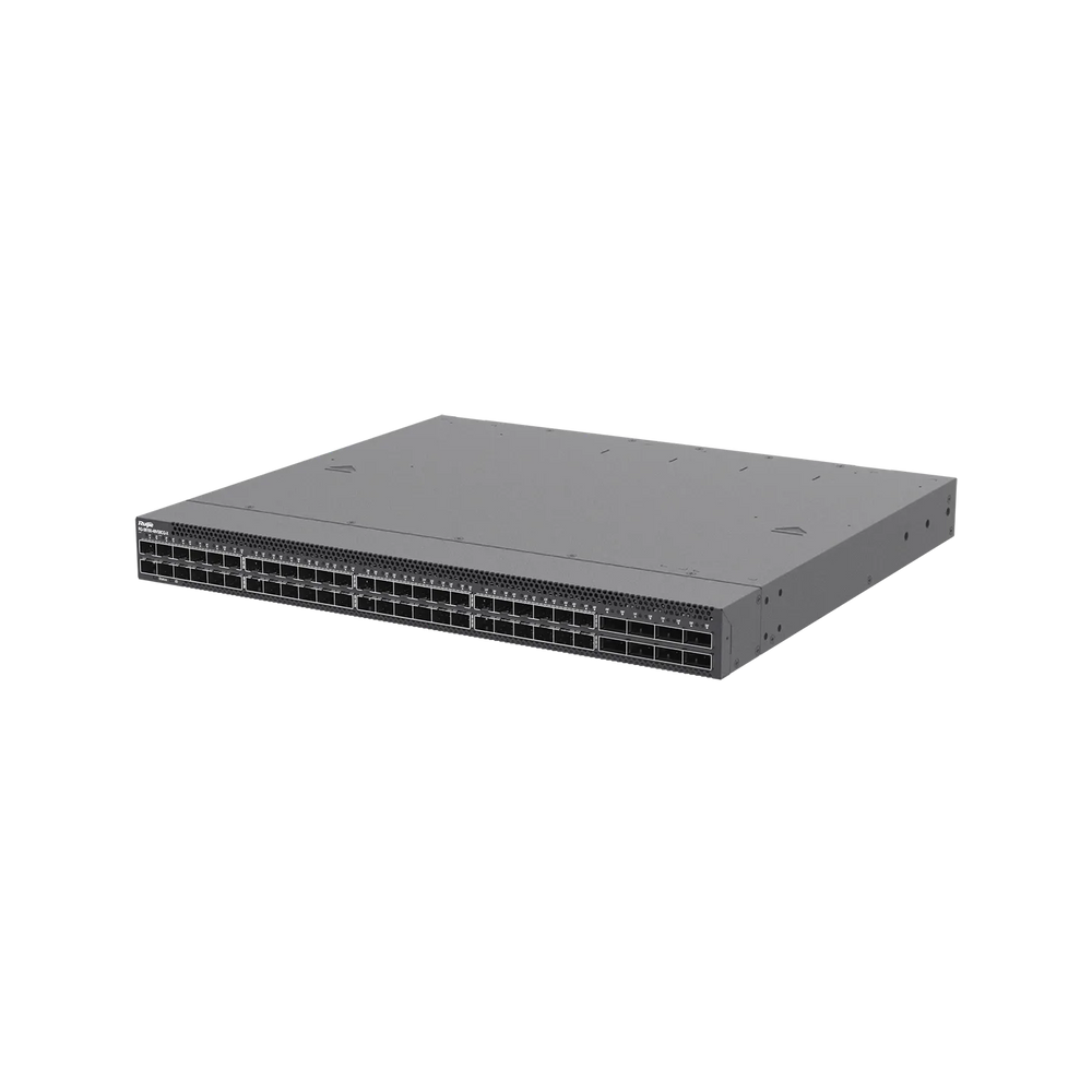 Ruijie RG-S6150-48VS8CQ-X 48×25G All-Optical, 8×100G Uplinks