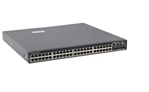 Dell - E3248P-ON - 48 x RJ45 10/100/1000Mb 802.3at (up to 30W) PoE Ports