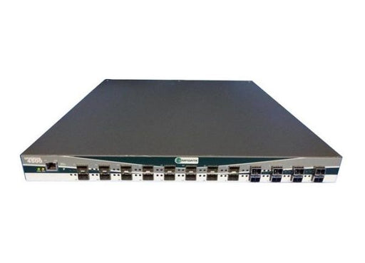 06Y819 Dell McData Sphereon 4500 24 x Ports 2Gb/s Fibre Channel Fabric SAN Switch