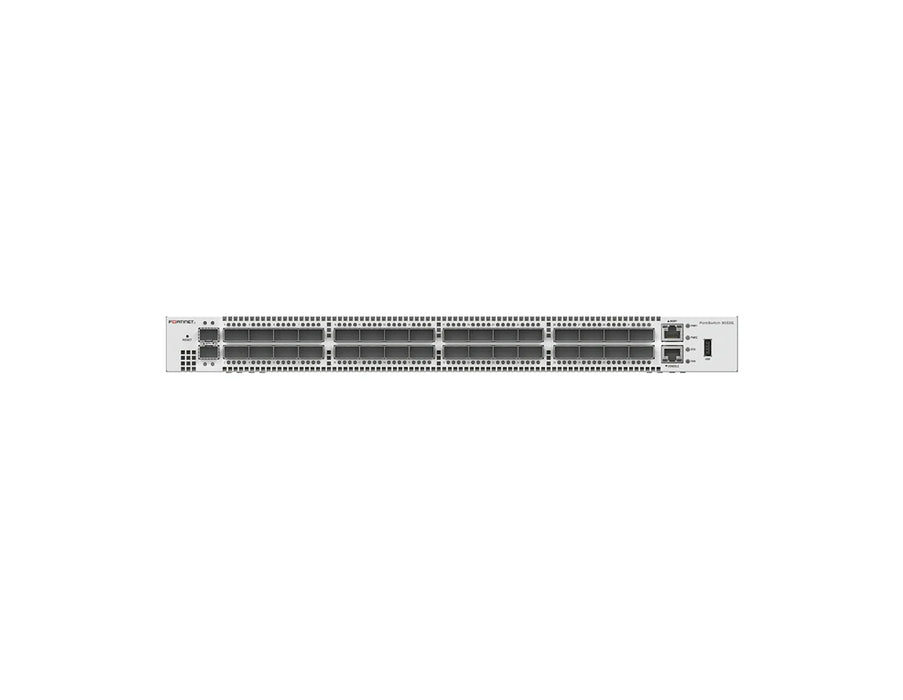 Fortinet FortiSwitch FS-3032G Layer 2/3 100G Data Center Switch