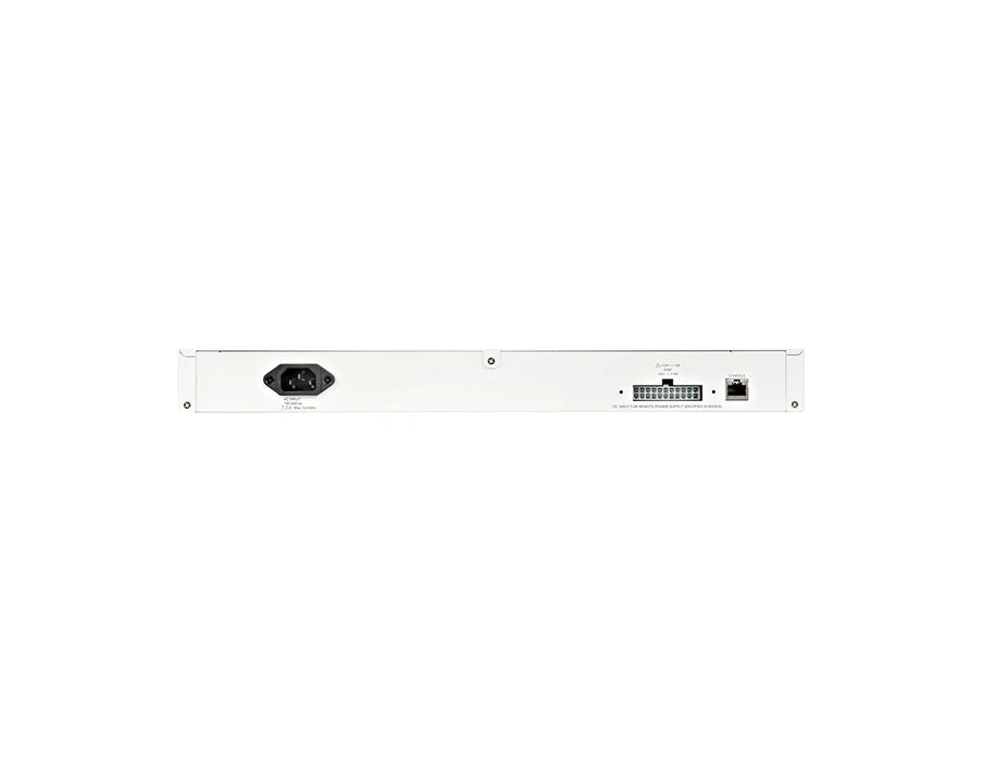 Fortinet FS-248E-FPOE Switch