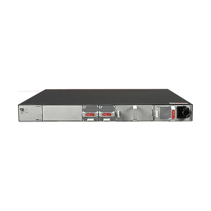 Huawei CloudEngine S5731-S24T4X 24-Port Data Switch | 4 x 10G SFP+ Uplinks | iStack & SVF | Non-PoE Enterprise Access Switch