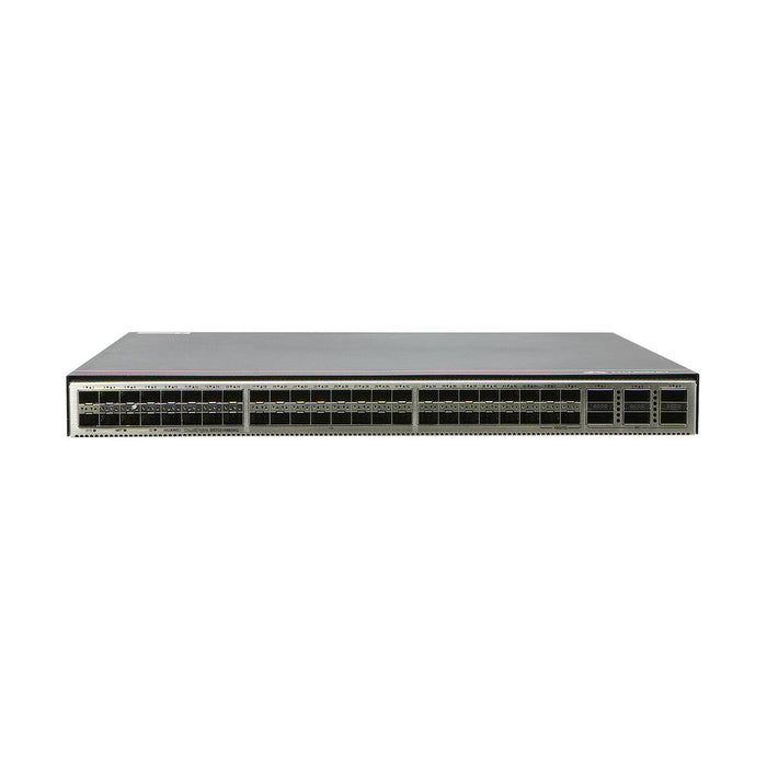 Huawei CloudEngine S5732-H48S6Q 48×GE SFP & 6×40G QSFP+ Switch