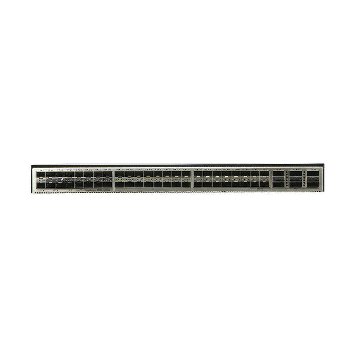 Huawei CloudEngine S5732-H48S6Q 48×GE SFP & 6×40G QSFP+ Switch