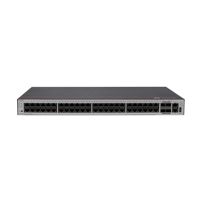 Huawei CloudEngine S5735-S48T4X 48-Port Gigabit Layer 3 Managed Switch with 4 x 10G SFP+ Uplinks