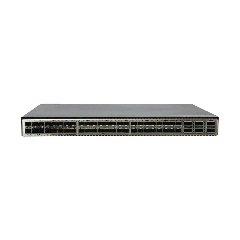 Huawei S6730-H48X6C 48×10G SFP+ & 6×100G QSFP28 Chassis Switch