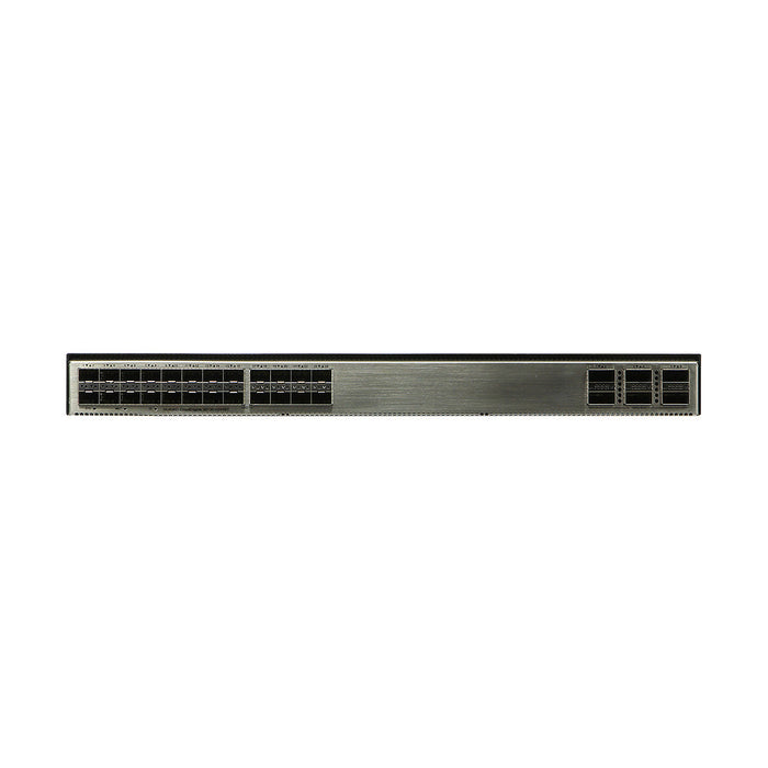 Huawei S6730-H24X6C 24×10G SFP+ & 6×100G QSFP28 Fixed Switch
