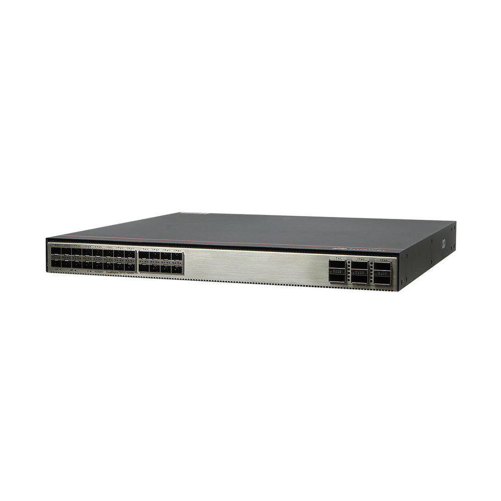 Huawei S6730-H24X6C 24×10G SFP+ & 6×100G QSFP28 Fixed Switch