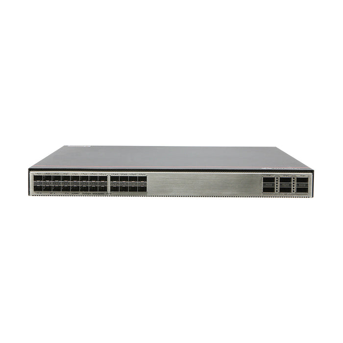 Huawei S6730-S24X6Q 24×10G SFP+ & 6×40G QSFP+ High-Density Switch