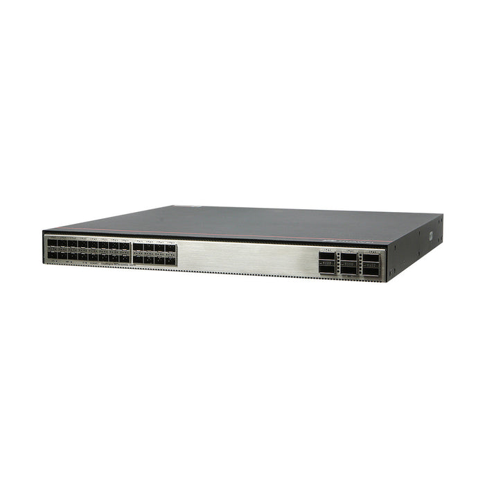 Huawei S6730-S24X6Q 24×10G SFP+ & 6×40G QSFP+ High-Density Switch