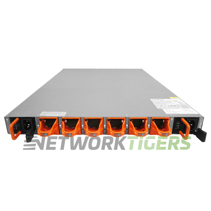 NEW Juniper QFX5220-32CD-AFO 32x 400GB QSFP56-DD Front-to-Back Airflow Switch
