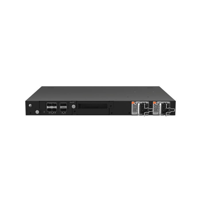 Ruijie RG-S5760C-24GT8XS-X 24×GE & 8×10G SFP+ Switch