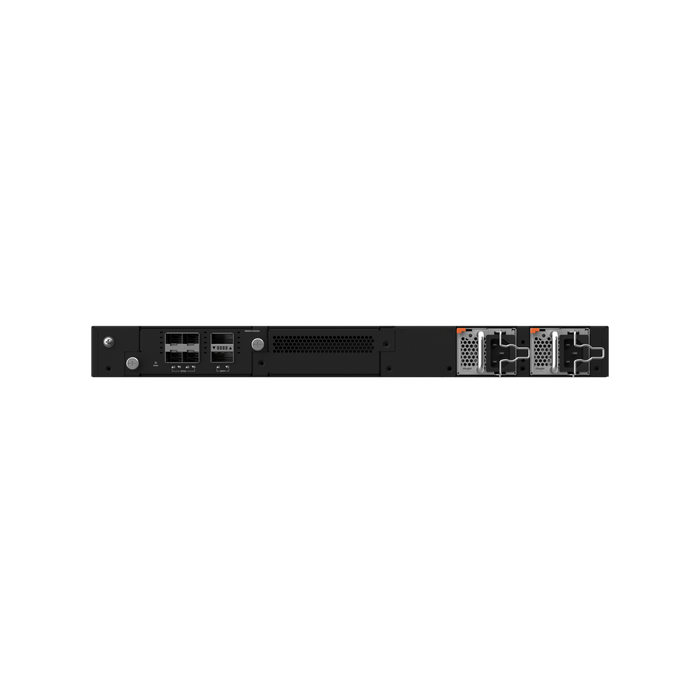 Ruijie RG-S5760C-24GT8XS-X 24×GE & 8×10G SFP+ Switch