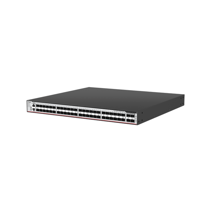Ruijie RG-S5760C-48SFP4XS-X 48×SFP & 4×10G SFP+ Switch
