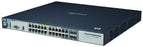J8692A#ABA - HPE 3500-24G-PoE 24-Ports 1GbE Ethernet (RJ-45) Fully Managed Rack Mountable Network Switch