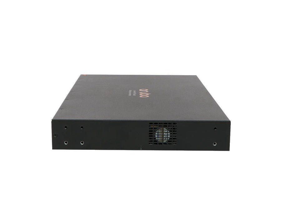 HPE Aruba Networking JL357A 2540 48G PoE+ 4SFP+ Switch
