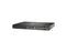 HPE Aruba Networking CX 6300F 24‑port 1GbE Class 4 PoE and 4‑port SFP56 Switch