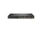 HPE Aruba Networking CX 6300F 24‑port 1GbE Class 4 PoE and 4‑port SFP56 Switch