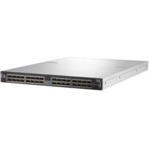 Q6M26A - HPE M-Series SN2700 16x (enabled) Port 100Gbps QSFP28 Ethernet Switch (Refurbished)