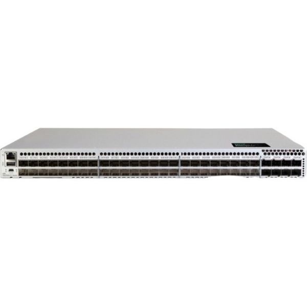 R6B05A -HPE SN6700B 24-Port SFP28 64GbE Integrated Fibre Channel Network Switch