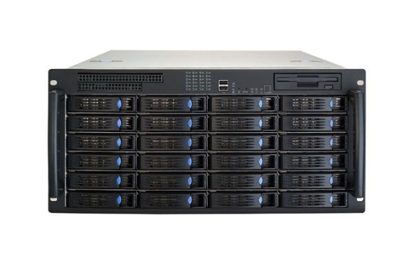 90Y9356 IBM Flex System FC5022 24 Port 16Gb ESB SAN Scalable Switch