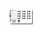 Cisco IE-3500H-24T-E Switch