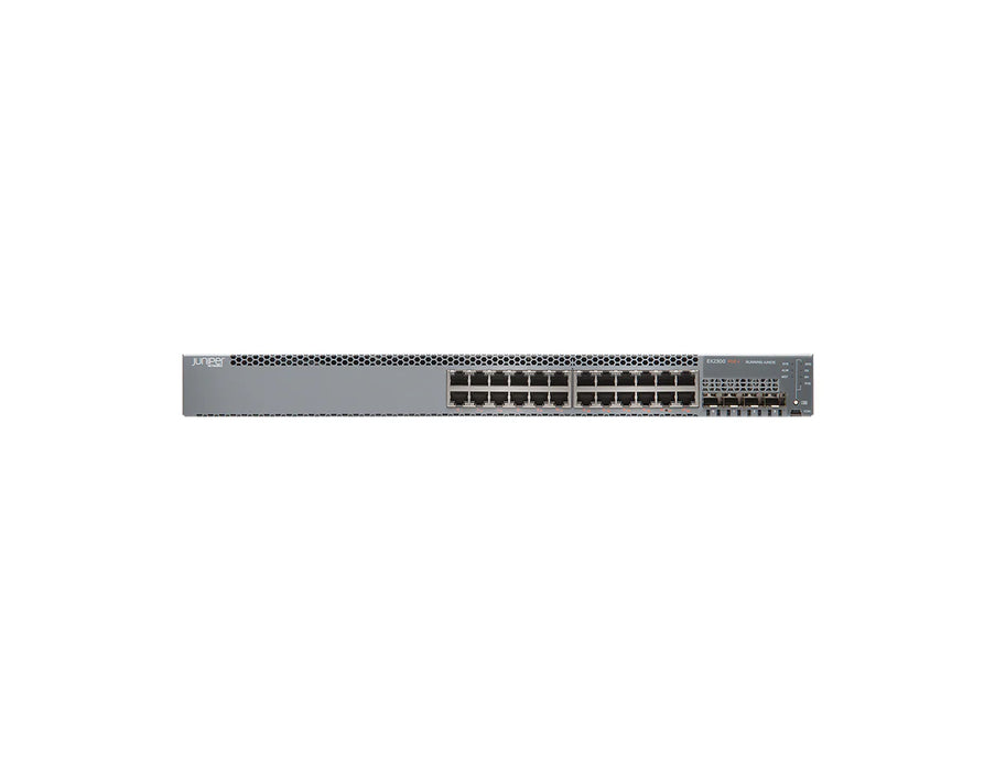 Juniper EX2300-24P-VC Switch