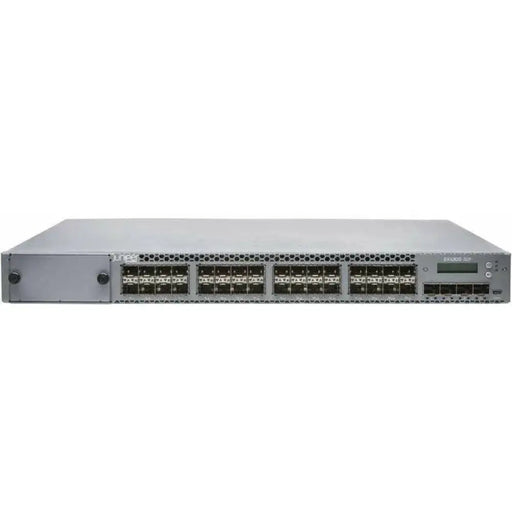 Juniper EX4300-32F 32-Port SFP Layer 3 Switch 4x10GbE SFP+ 2x40GbE QSFP+ EX4300-32F-R - Refurbished