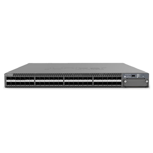 Juniper EX4400-48F-DC Switch