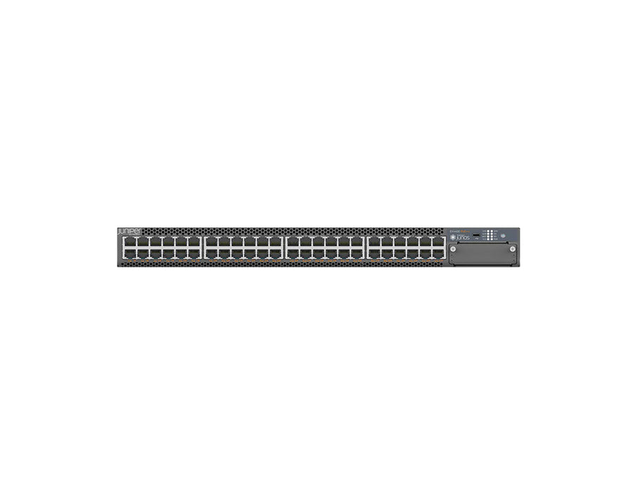 Juniper EX4400-48P Switch