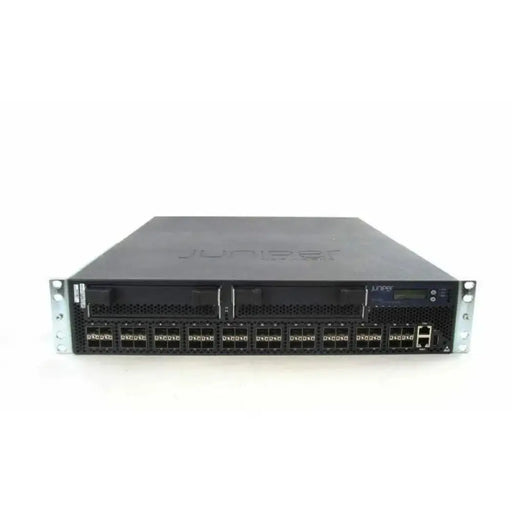 Juniper EX4500-40F-FB-C 40-Port 10GbE SFP+ L3 Managed Switch Front-to-Back Airflow - Refurbished