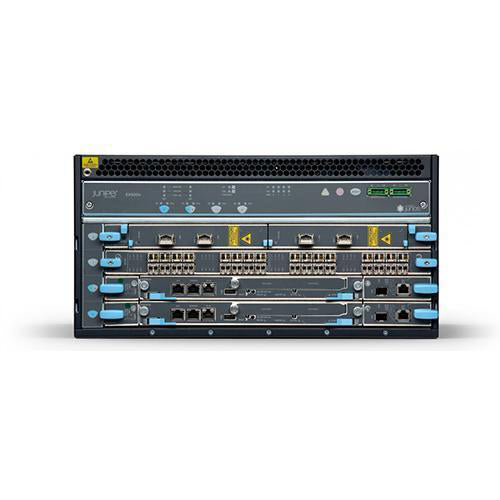 Juniper EX9204-RED3B-AC Chassis