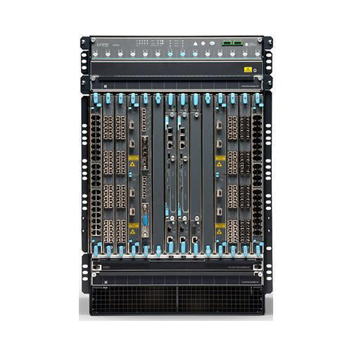 Juniper EX9214-REDUND3A-AC Chassis