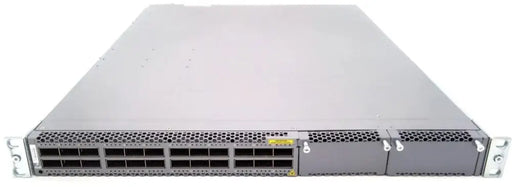 Juniper QFX5100-24Q 24-Port 40GbE QSFP+ Layer 3 Data Center Switch (2.56 Tbps) - Refurbished