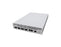 MikroTik 400G QSFP-DD Ethernet Switch (CRS804-4DDQ-hRM)