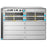 HPE Aruba 5412R 92GT PoE+/4SFP+ v3 zl2 Modular Switch (No PSU) JL001A - New