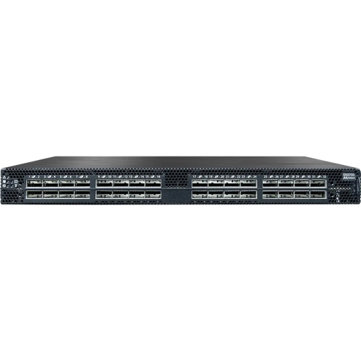 NVIDIA Mellanox SN3700C 32-Port 100GbE QSFP28 Spectrum-2 Switch MSN3700-CS2FO - Refurbished